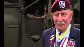 CSM(RET) Bill Ryan