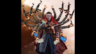 Ăn cơm chém gió ! PUBG update !!!