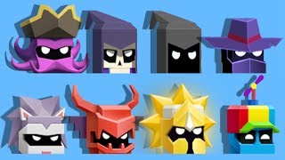 Will Hero - Red Dragon VS Grim Reaper! Gameplay Walkthrough