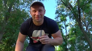 Салат ГАИ и спецподразделение "РАДАР" в Запорожье!