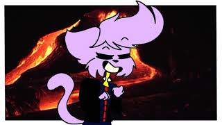 Hot lava /MEME\