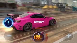 SUBARU BRZ Rocket Bunny +559 HD