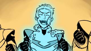 The Only Exception- A Klance Animatic