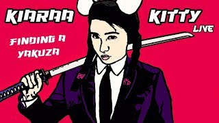 TOKYO, looking for a Yakuza at Akihabara| 5$ = TTS with Media