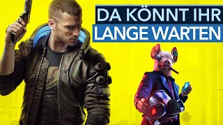 Die aktuellen Verschiebungen sind nicht normal - Warum?