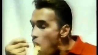 Arnold Schwarzenegger Converting to Islam