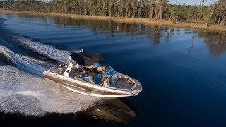 2018 Super Air Nautique GS22