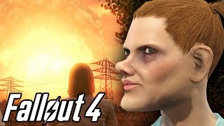 WAR NEVER CHANGES - Fallout 4 Part 1