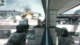 MW3 My First MOAB!