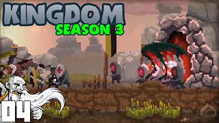 "ATTACKING THE PORTAL!!!" - Kingdom S03E04 - 1080p HD PC Gameplay Walkthrough