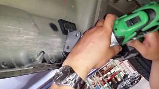 Carr 2015 to current F150 and 2017 to current Super Duty step video