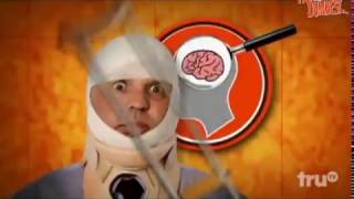 The Smoking Gun Present's - World's Dumbest Thrillseekers 7