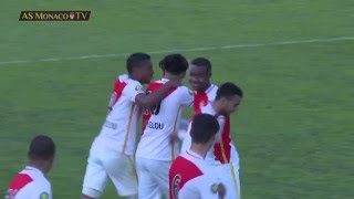 BAHLOULI SKILLS : But sur un lob de 60 mètres !!