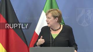 Germany: Merkel says Berlin must engage with Taliban to rescue Afghans who worked for its forces