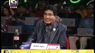 Marvin Silva - Kukku Patiya - Mega Star Swarnawahini