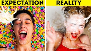28 FUN AND CREATIVE PHOTO IDEAS