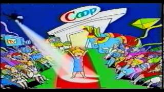 COOP Reklámfilm - Milliomos