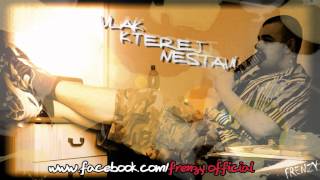 Frenzy - Vlak Kterej Nestaví