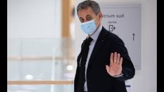 Франция опозорилась: за что в действительности посадили Николя Саркози