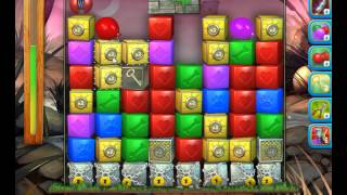 Pet Rescue Saga Level 164