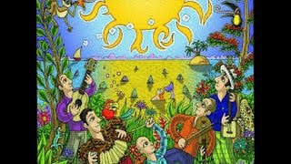Les Barbeaux "Soleil" (Album entier)