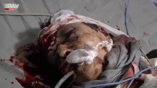 +21  Месть террористов за дорогу Кастелло  21  The revenge of the terrorists for Castello road