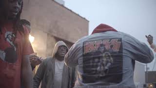 King Louie feat DLOW - PACMAN Drip (prod by Malcolm Flex)
