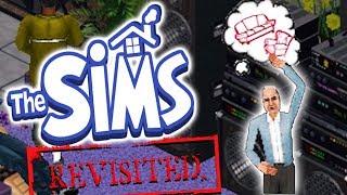 SIMS 1 IN 2017