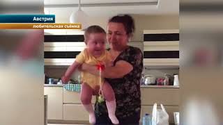 Следователи выясняют обстоятельства похищения русской девочки в Вене