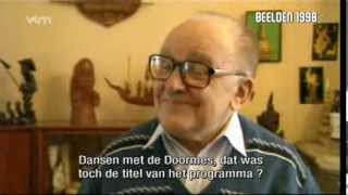 Jambers - Oude playboys (Paul Doorme) (deel 1)