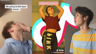 tik toks that I needed to watch before I start the new year! ???