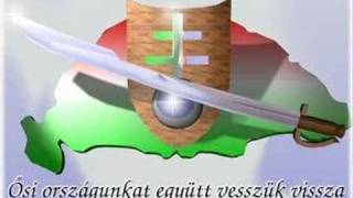Talpra Magyar
