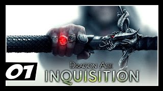 Dragon Age: Inquisition - Detonado Parte 1 - Legendado PT-BR