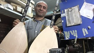 Dut oyma özel bağlama yapar Cengiz usta +905363471501