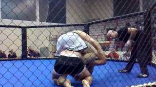 ufc Brčko     -Popović