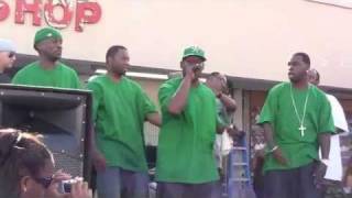 $TACK PACK @ SWAT SHOP BLOCK PARTY