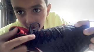 Unboxing the new nike magista obra two ?pack!!