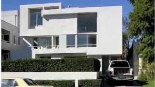 Top 100 Modern Architects 80-61