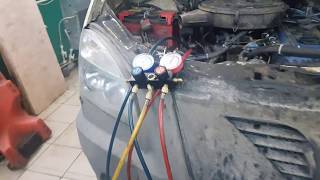 Обслуживание рефрижератора Газель - Элинж +7 915 095 77 20