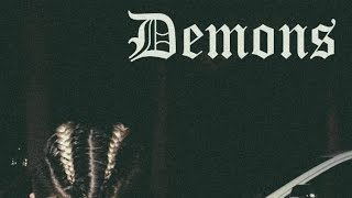 Abe Cash - Demons [Prod by Dutchgod]