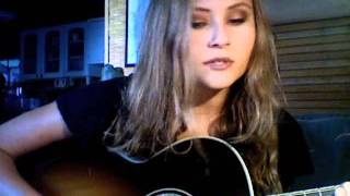 The House That Built Me - Miranda Lambert (Hannah Mulholland Cover)