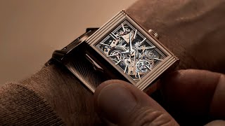 R-Evolution Style : la Reverso, 90 ans et pas une ride !