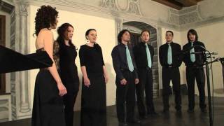 Monika Bažíková - Kyrie