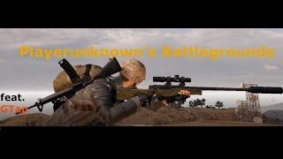 AWM Action / PUBG mit GTap