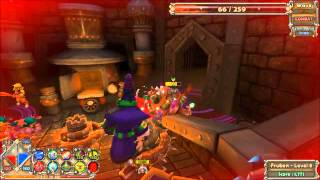 Dungeon Defending Ep 2