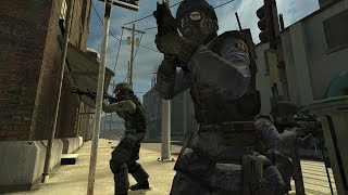 Мы вернулись! DarkRP-Garrys mod