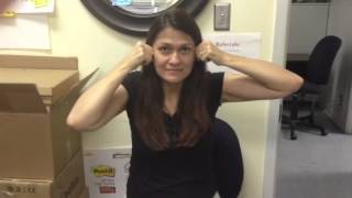 Curing Hiccups - Watch it Happen in Real Time !!