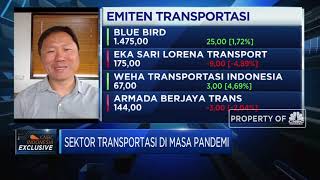 2021, BIRD Perluas Layanan Kirim Barang Hingga Sasar Kegiatan Pariwisata