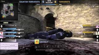 47 HOURS GLOBAL ELITE [WALLHACK/TRIGGERBOT] [CSGO]