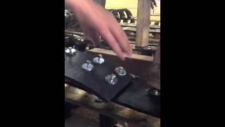 Repairing Escargo Tracks 3